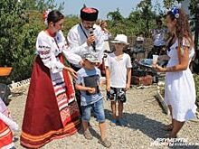 «Атамань» стала самым популярным объектом туризма на Кубани
