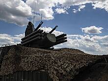 «Рособоронэкспорт» оценил использование «Панциря-C1М» в реальных боевых условиях