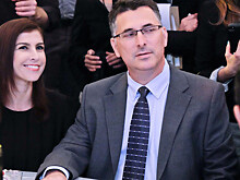 Саар выступил против создания палестинского государства: это будет страна ХАМАС