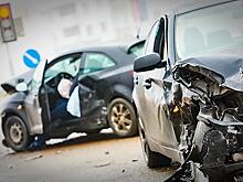 Названы 10 стран, где россияне часто попадают в ДТП