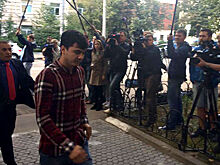 Начинается суд над участниками гонок на Gelandewagen