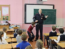 Акция «Засветись» - стань заметен на дороге!