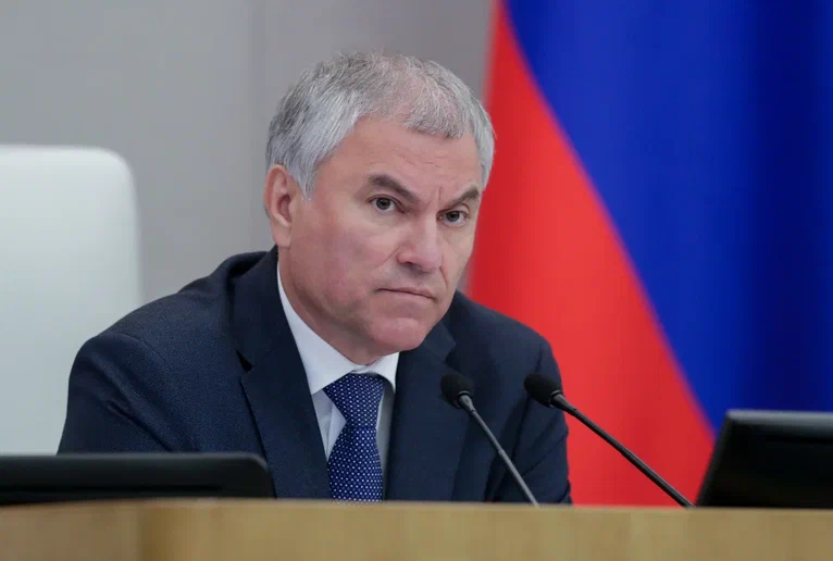 Володин: открытость и возможность диалога – уникальная особенность ПМЭФ