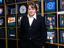 Константин Эрнст заявил, что телевидение будет сосуществовать с интернетом