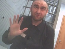 Адвокат Арашукова задержан с поличным при передаче взятки