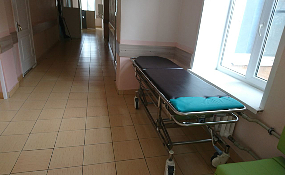 Курский онкобольной ждал УЗИ месяц