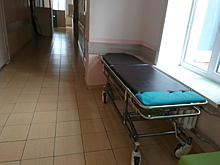 Курский онкобольной ждал УЗИ месяц