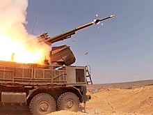 Прорыв в Абу-Даби: что Россия показала на оружейной выставке IDEX-2021