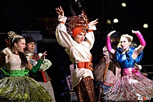 «Лофт», но не тот: в Театре эстрады поставили мюзикл, похожий на историю Лошагина, но отрицают это