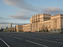 В театре оперы и балета школьники увидят премьеру "Александр Невский. Ледовое побоище"