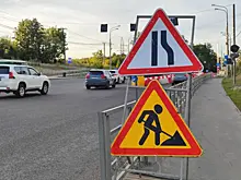В Куйбышевском районе Самары могут сделать новое дорожное кольцо