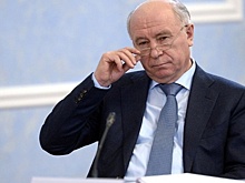 Рейтинг публичной активности ВИП-персон Самарской области-2017