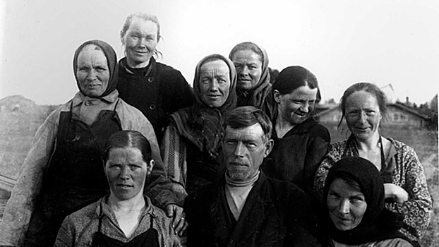 «Советские крепостные»: кому в СССР не выдавали паспорт