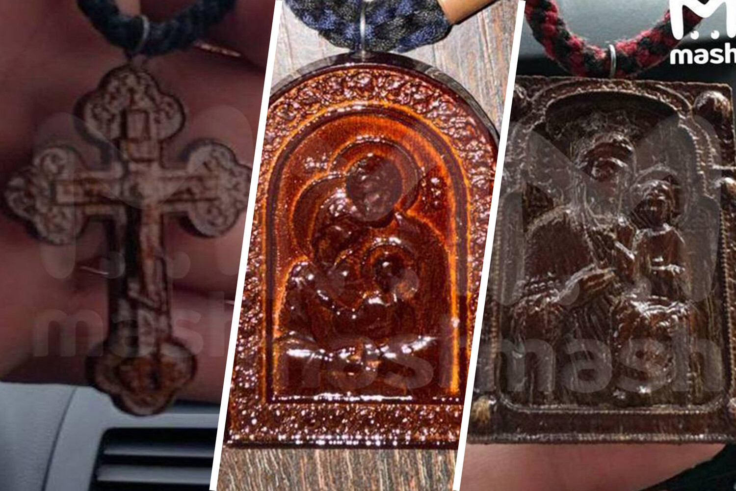 Тюремные поделки Михаила Ефремова стоят 20 тысяч рублей