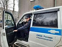 В Вологодской области благодаря своевременным действиям полицейских две заблудившиеся женщины вышли из леса