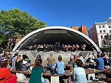 Все билеты на московский гала-концерт к 120-летию со дня рождения композитора Хачатуряна раскуплены