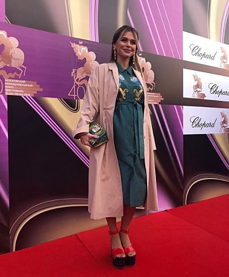 Анна Хилькевич