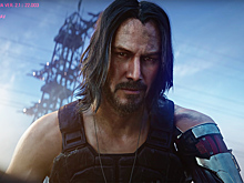 Анонсирован фильм по вселенной Cyberpunk 2077