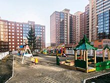 Дома для пострадавших от паводка жителей Тулуна достроят до конца года