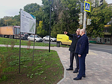Евгений Лебедев: «Проекты благоустройства объединяют жителей, администрацию и подрядчиков»