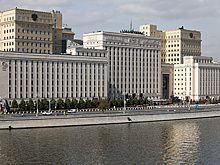 Минобороны РФ просит взыскать почти 7 млн рублей с завода ж/д техники