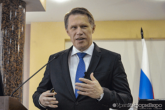 Мурашко призвал российских медиков прервать отдых на пенсии