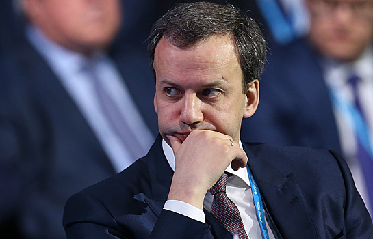 Россия готова рассмотреть вопрос о заморозке добычи нефти