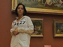 Дочь Ефремова бросила университет и стала актрисой