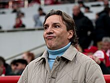 Сергей Юран выразил готовность возглавить лиссабонский «Спортинг»