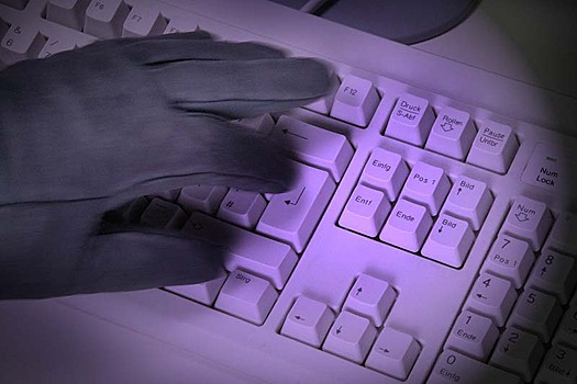 Хакеры пытались атаковать 300 тысяч компьютеров в РФ