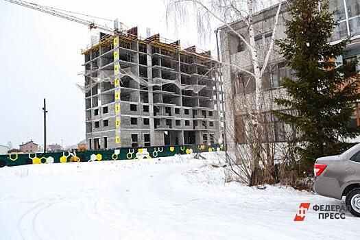 Сносить нельзя оставить. Почему курс на развитие Тюмени не устраивает жителей Матмас