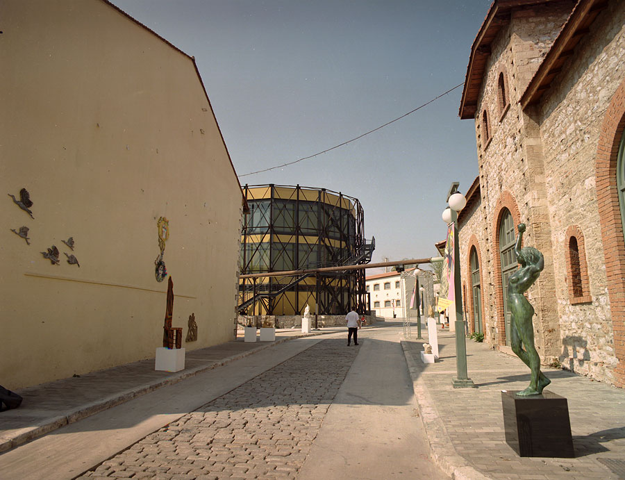 Афины, Греция, Европа