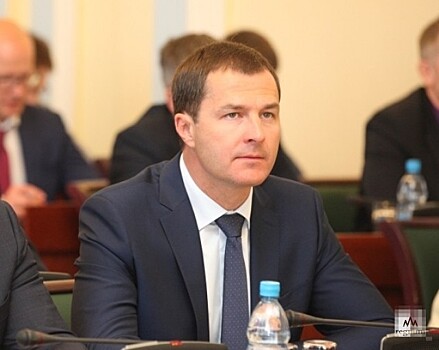 Мэр Ярославля прокомментировал задержания своих подчинённых