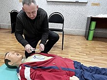 Костромичей научат вытаскивать друг друга с того света