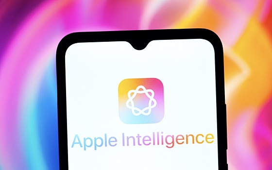 Apple не смогла запустить ИИ в Китае
