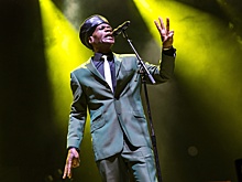 От рака умер солист английской группы The Selecter Артур Хендриксон