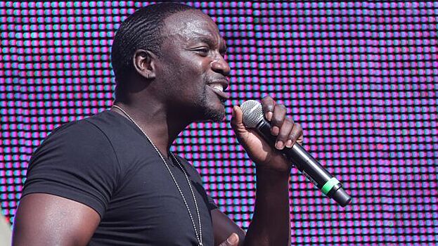 СМИ: избитый охранник требует с рэпера Akon извинений и компенсацию
