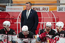 Зислис: Буцаев — среди кандидатов на пост главного тренера минского «Динамо»