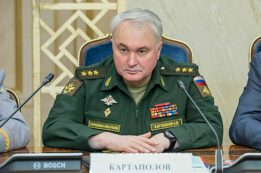 Депутат Картаполов прокомментировал вынесенный ему на Украине приговор