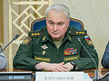 Депутат Картаполов прокомментировал вынесенный ему на Украине приговор