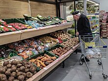 Новосибирский оперштаб контролирует ситуацию на потребительском рынке