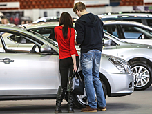 ЕС сократил поставки автомобилей в РФ на 80%