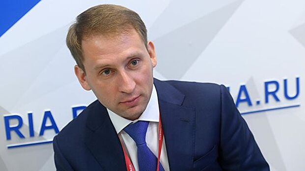 Козлов назвал меры, позволяющие ускорить рост экономики Дальнего Востока