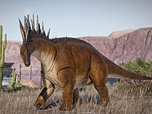 Вышел ролик об ученых из Jurassic World Evolution 2