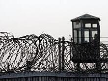 Заключенные взбунтовались в колонии в Таджикистане
