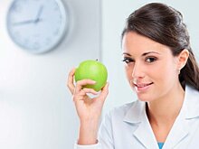 Правильное питание. 5 принципов современных диетологов