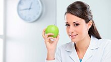 Правильное питание. 5 принципов современных диетологов