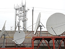 Россия может отказаться от иностранных спутников