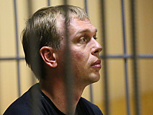 Арестован второй экс-полицейский по делу Голунова