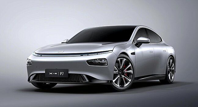 Китайскому конкуренту Tesla дали денег